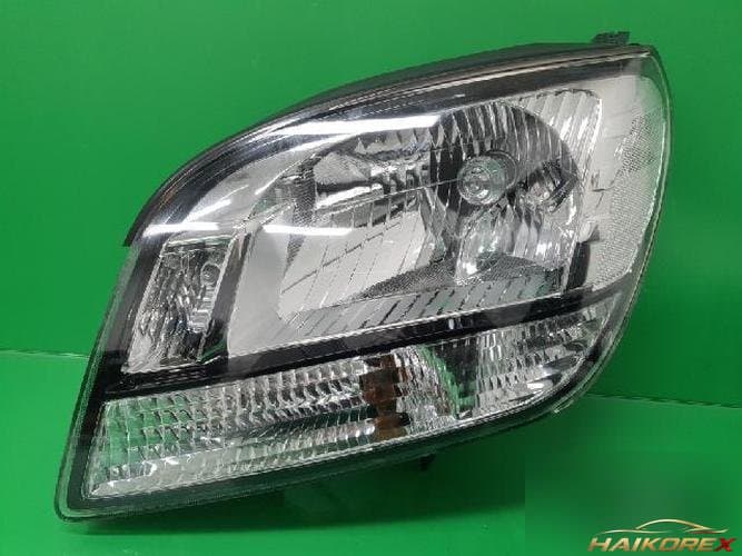 Chevrolet Orlando 2014 — фара левая
