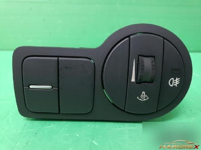 Hyundai Veracruz 2007 — кнопка/переключатель 93730 3J000