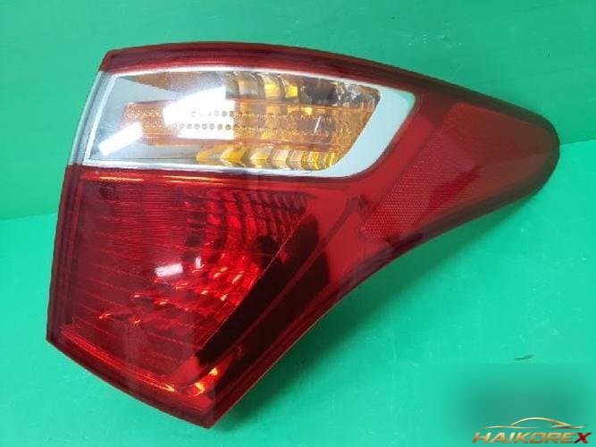 Hyundai Veracruz 2007 — комбинированный фонарь задний правый