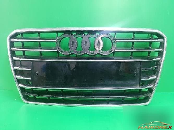 Audi A7 2012 — решетка радиатора 4G8 853 651C