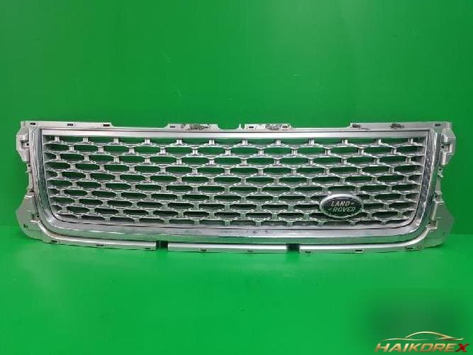 Land Rover Range Rover 2010 — решётка радиатора BH4M 8C437 A