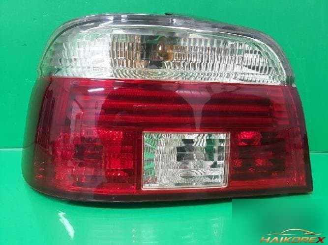 BMW 5 Series 2001 — фонарь задний левый (комбинированный)