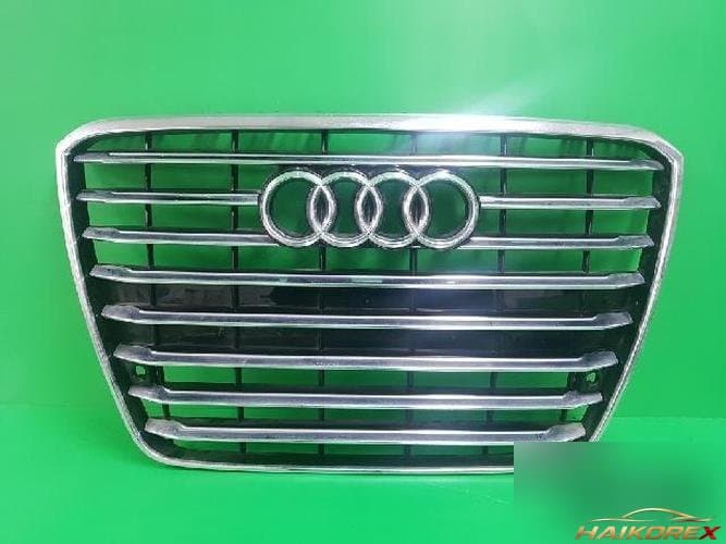 Audi A8 2016 — решетка радиатора 4H0 853 651 C