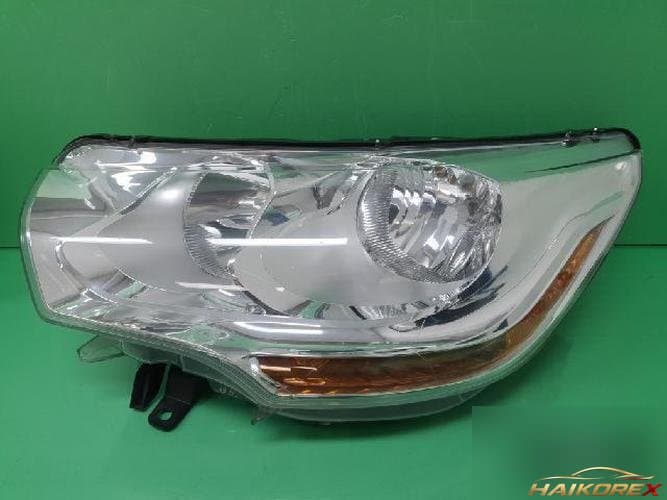 Citroën DS4 2014 — фара левая 9674903780