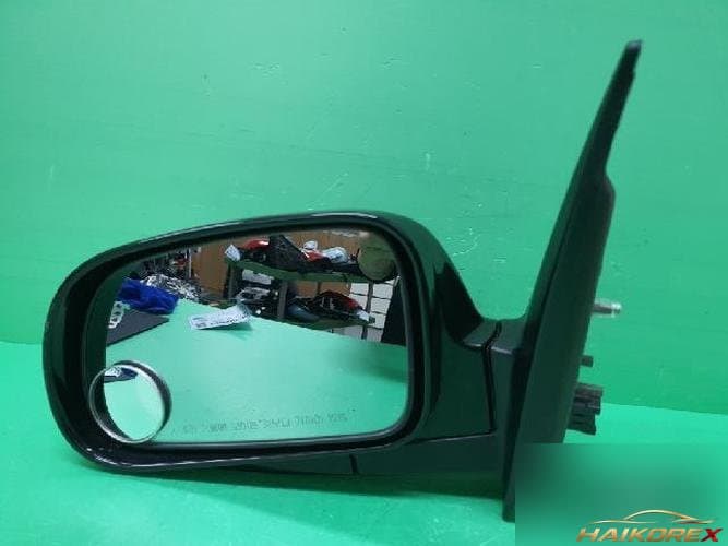 KG Mobility Actyon 2010 — боковое зеркало левое