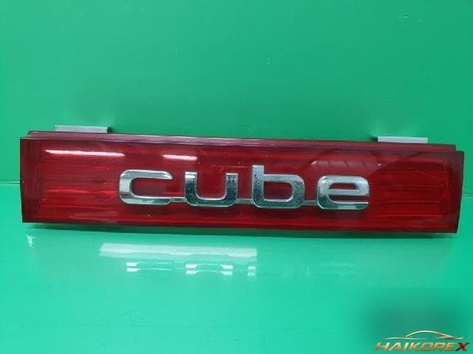 Nissan Cube 2011 — прочие детали P8244 1