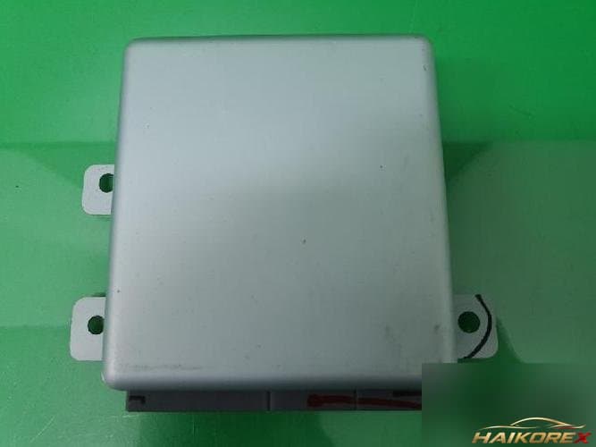 KG Mobility Korando 2014 — модуль ETACS/BCM 87161 21210 1