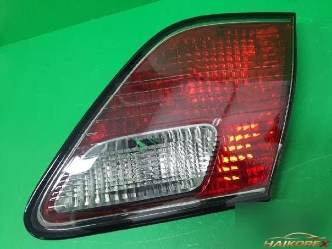 Lexus ES 2004 — накладка двери задней левой