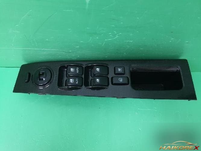 Kia Sorento 2009 — выключатель стеклоподъёмника 935703E1308Y