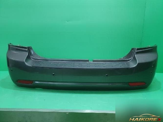 Kia Sorento 2009 — задний бампер 866113E520