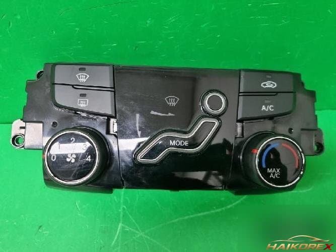 Hyundai Sonata 2010 — переключатель отопления/кондиционера 97250 3S000