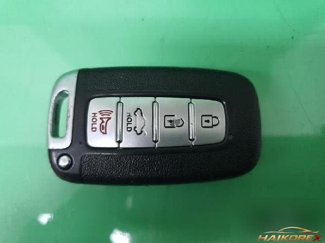 Hyundai Equus 2010 — прочие детали 1