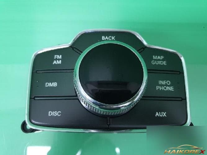 Hyundai Equus 2010 — кнопка/переключатель 96540-3N050