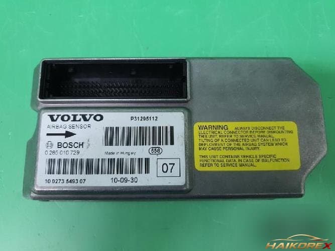 Volvo XC90 2011 — прочие запчасти P31295112
