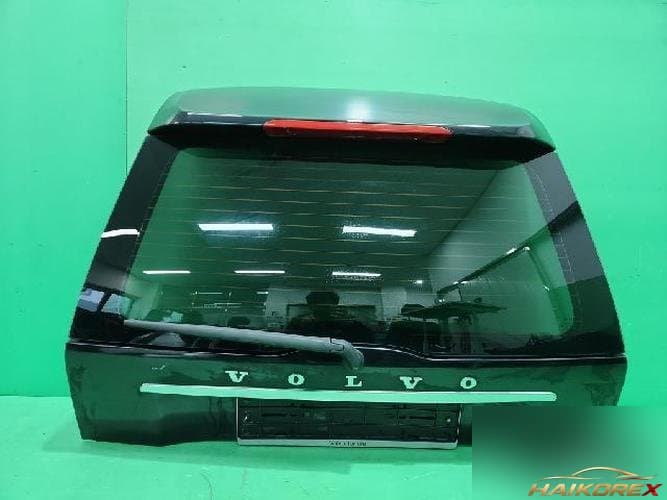 Volvo XC90 2011 — дверь багажника
