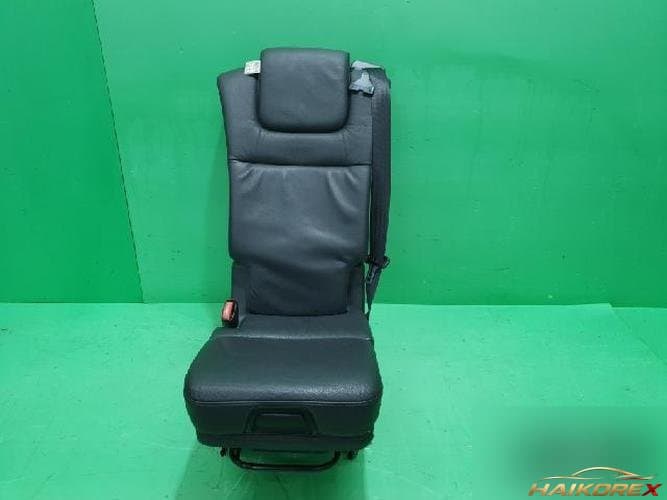 Volvo XC90 2011 — сиденье