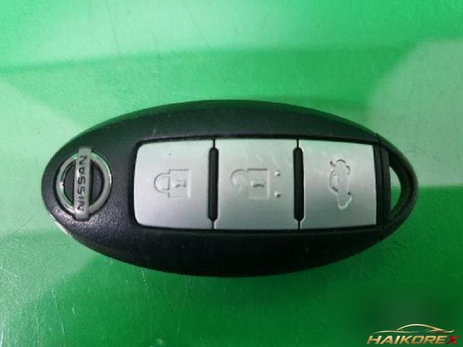 Nissan Altima 2011 — прочая деталь 6