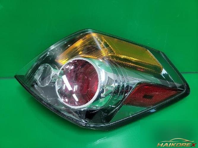 Nissan Altima 2011 — комбинированный фонарь задний правый (со стороны пассажира)
