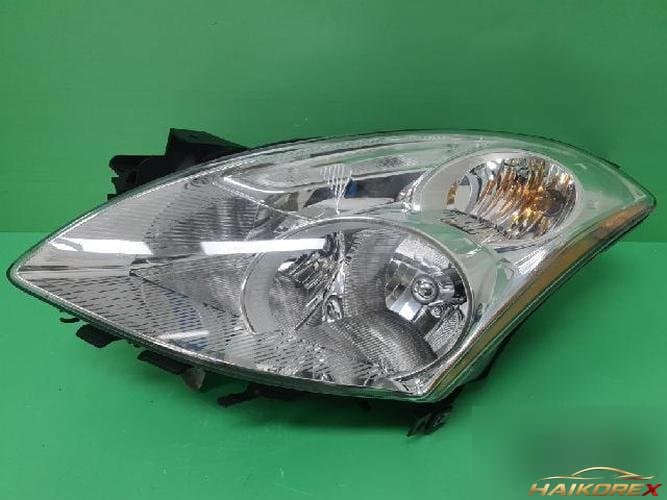 Nissan Altima 2011 — фара левая 26060 ZX20B