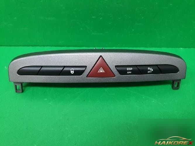 Peugeot 308 2009 — кнопка/переключатель 9659417477