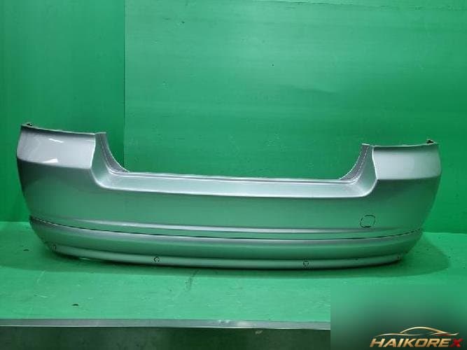 Volvo S80 2009 — задний бампер