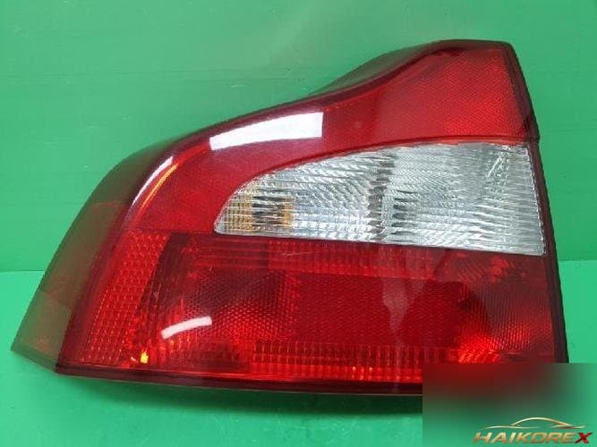 Volvo S80 2009 — комбинированный фонарь задний левый