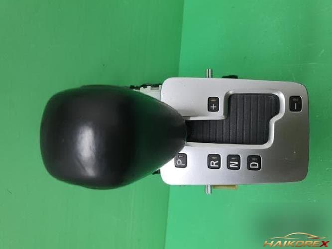 Volvo S80 2009 — рычаг селектора АКПП 30787549