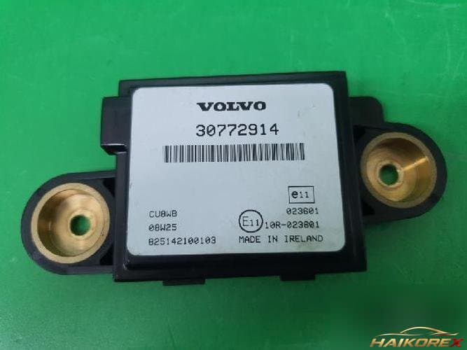 Volvo S80 2009 — деталь прочие 30772914
