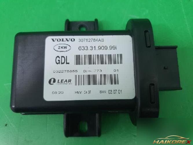 Volvo S80 2009 — деталь 30782784AB