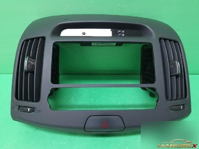 Hyundai Avante 2007 — панель приборов 94510 2H000