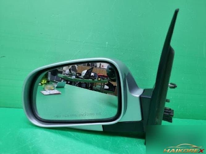 KG Mobility Kayrurn 2006 — боковое зеркало левое