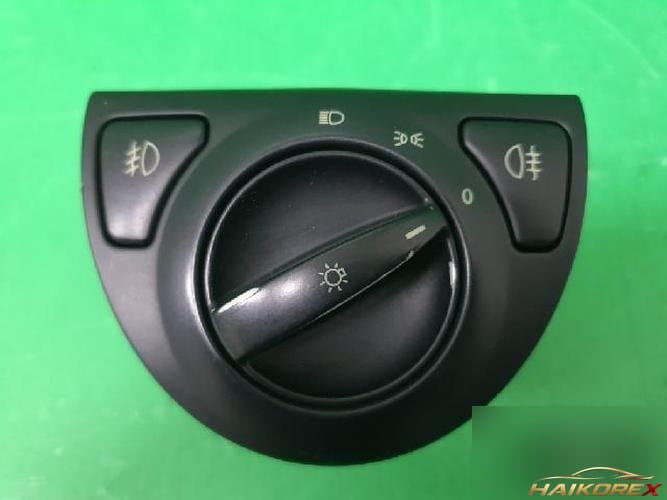 Saab 9-3 2006 — выключатель (прочее) 1278613