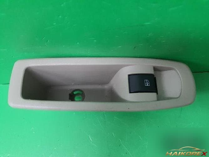 Renault QM5 2008 — выключатель стеклоподъёмника 25411 JY00B 1