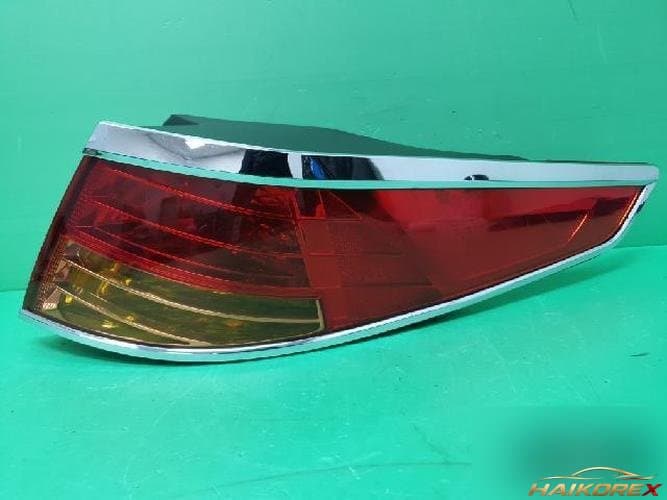 Kia K5 2013 — фонарь задний комбинированный правый