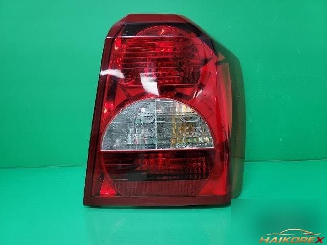 Dodge Caliber 2010 — фонарь задний комбинированный правый (сторона пассажира) 05303752