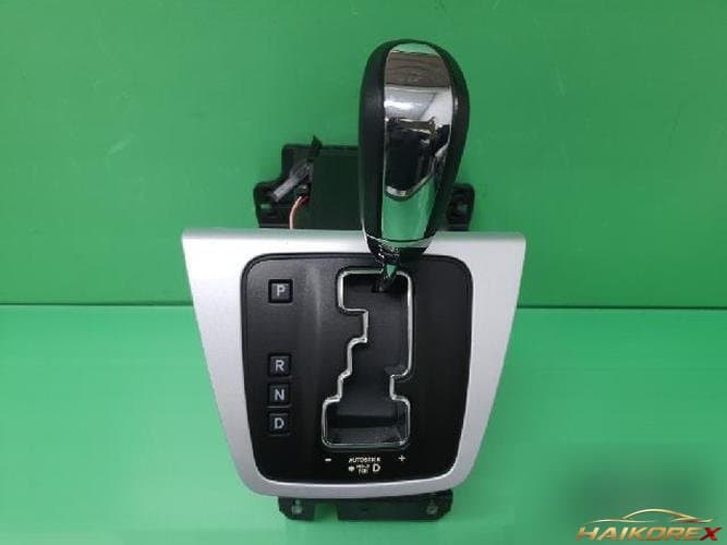 Dodge Caliber 2010 — рычаг переключения (68059280AB)