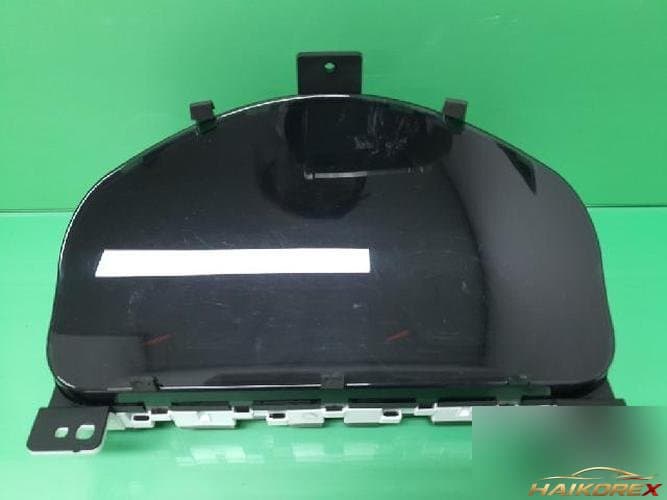 KG Mobility Korando 2013 — приборная панель 80210 34710