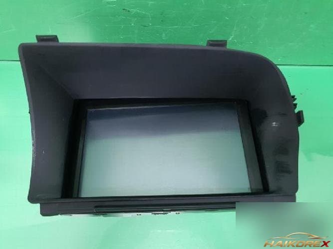 Mercedes-Benz S-Class 2008 — монитор A2218704589