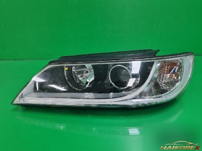 Hyundai Grandeur 2005 — фара левая