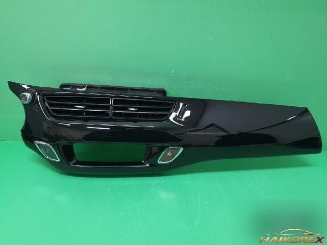 Citroen DS3 2013 — панель приборов 9685748677