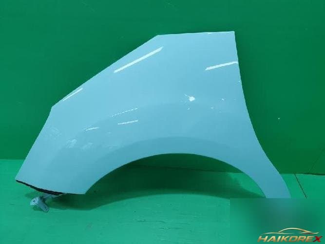 Citroen DS3 2013 — крыло левое