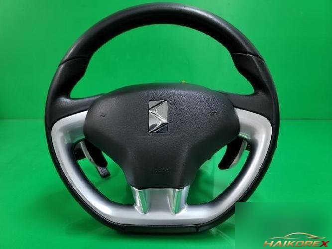 Citroen DS3 2013 — вал рулевой колонки