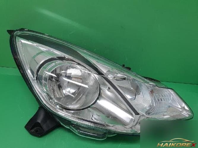 Citroen DS3 2013 — фара правая 1606931480