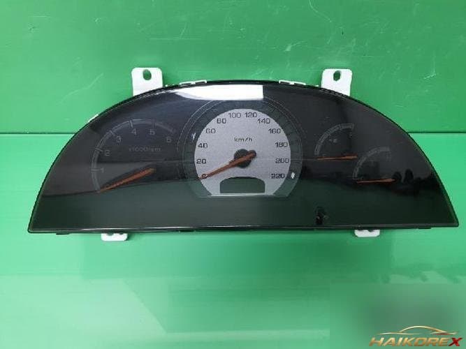 KG Mobility Rexton 2008 — приборная панель 80220 08C44