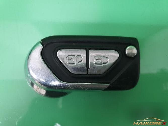 Citroën DS3 2013 — прочие детали 1