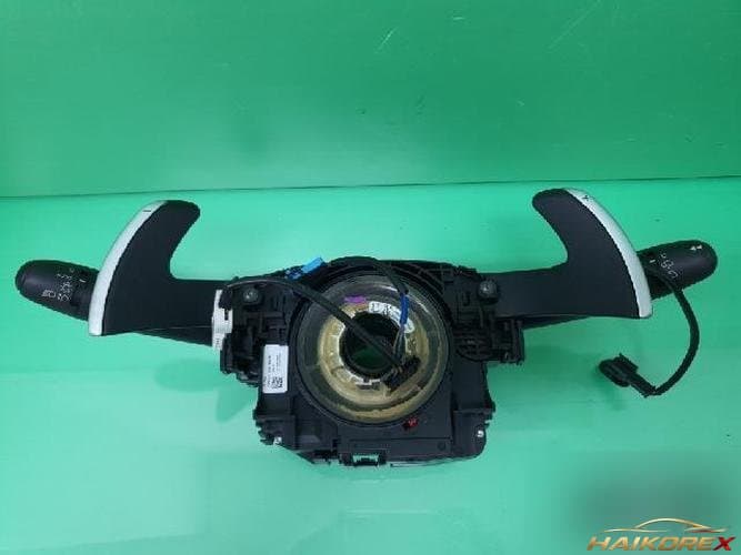 Citroën DS3 2013 — переключатель комбинированный PSA 96667326XT