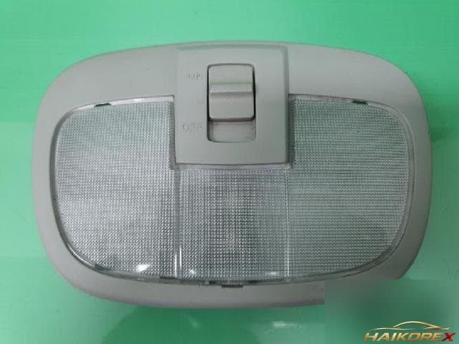 KG Mobility Rexton 2008 — плафон салонный