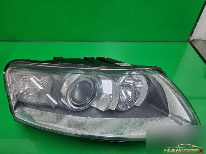 Audi A6 2008 — фара правая 4F0 941 004 1