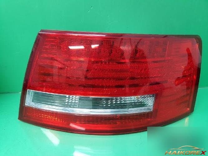 Audi A6 2008 — комбинированный фонарь задний правый 4F5 945 096 N