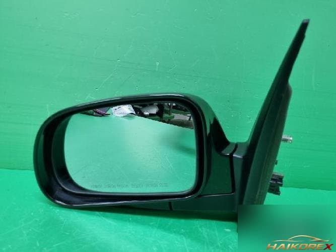 KG Mobility Actyon 2011 — боковое зеркало левое
